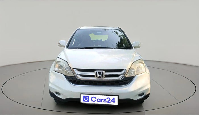 2010 Honda CRV 2.4L 2WD AT, Petrol, Automatic, 1,55,668 km, exterior