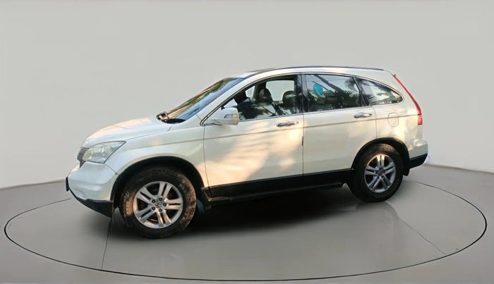 2010 Honda CRV 2.4L 2WD AT, Petrol, Automatic, 1,55,668 km, exterior