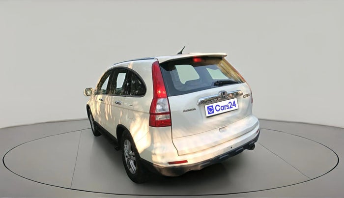 2010 Honda CRV 2.4L 2WD AT, Petrol, Automatic, 1,55,668 km, exterior