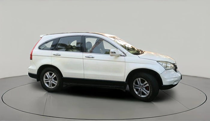 2010 Honda CRV 2.4L 2WD AT, Petrol, Automatic, 1,55,668 km, exterior
