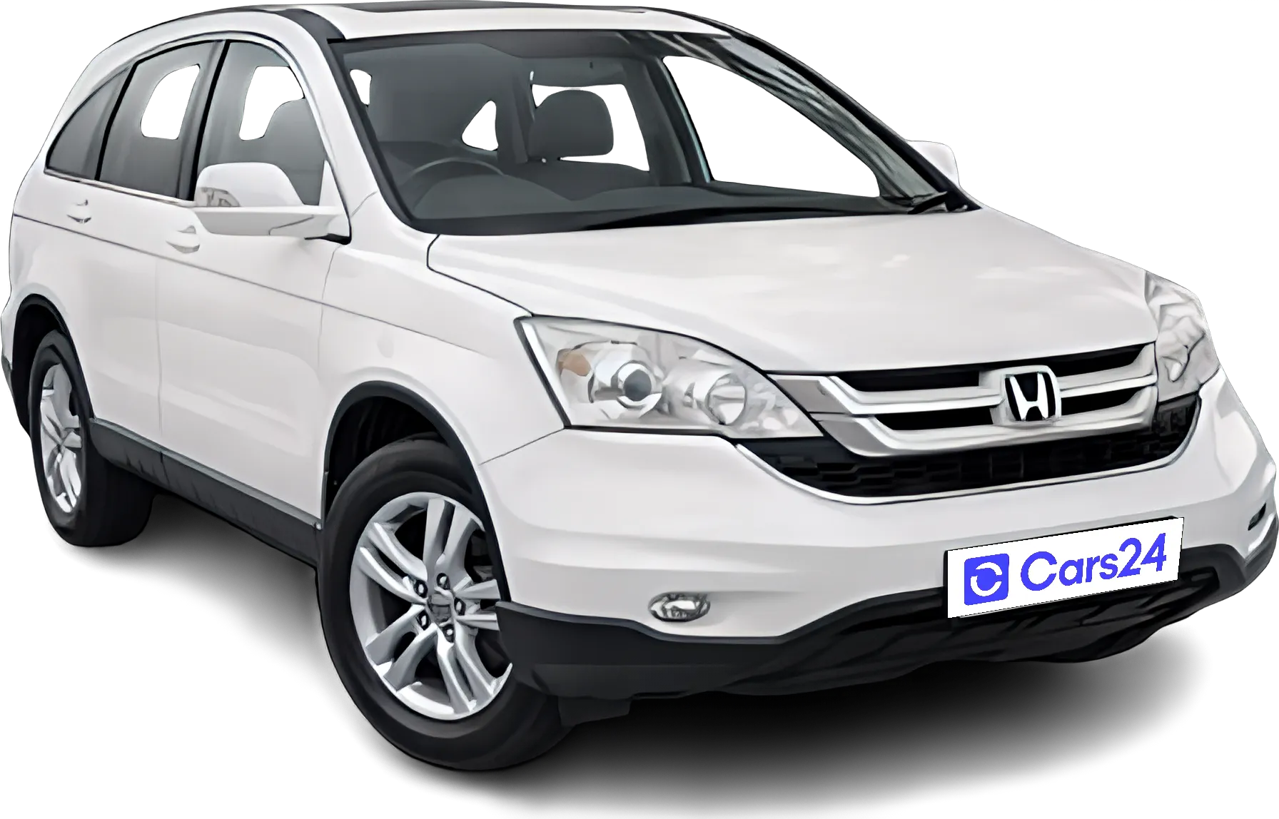 2010 Honda CRV - SUV - Petrol - Automatic - ₹1.70 lakh
