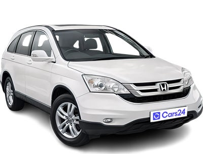 2010 Honda CRV - SUV - Petrol - Automatic - ₹1.60 lakh