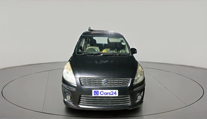 2014 Maruti Ertiga VXI CNG, CNG, Manual, 2,25,100 km, exterior