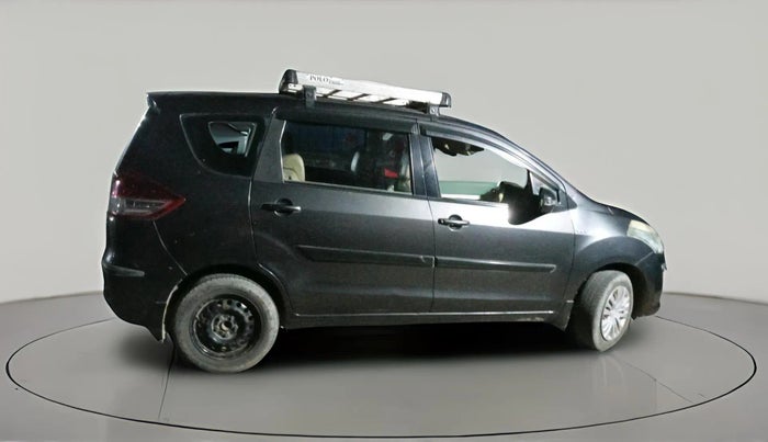 2014 Maruti Ertiga VXI CNG, CNG, Manual, 2,25,100 km, exterior