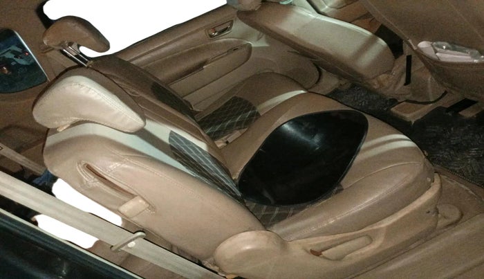 2014 Maruti Ertiga VXI CNG, CNG, Manual, 2,25,100 km, interior