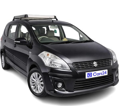 2014 Maruti Ertiga - SUV - CNG - Manual - ₹4.40 lakh