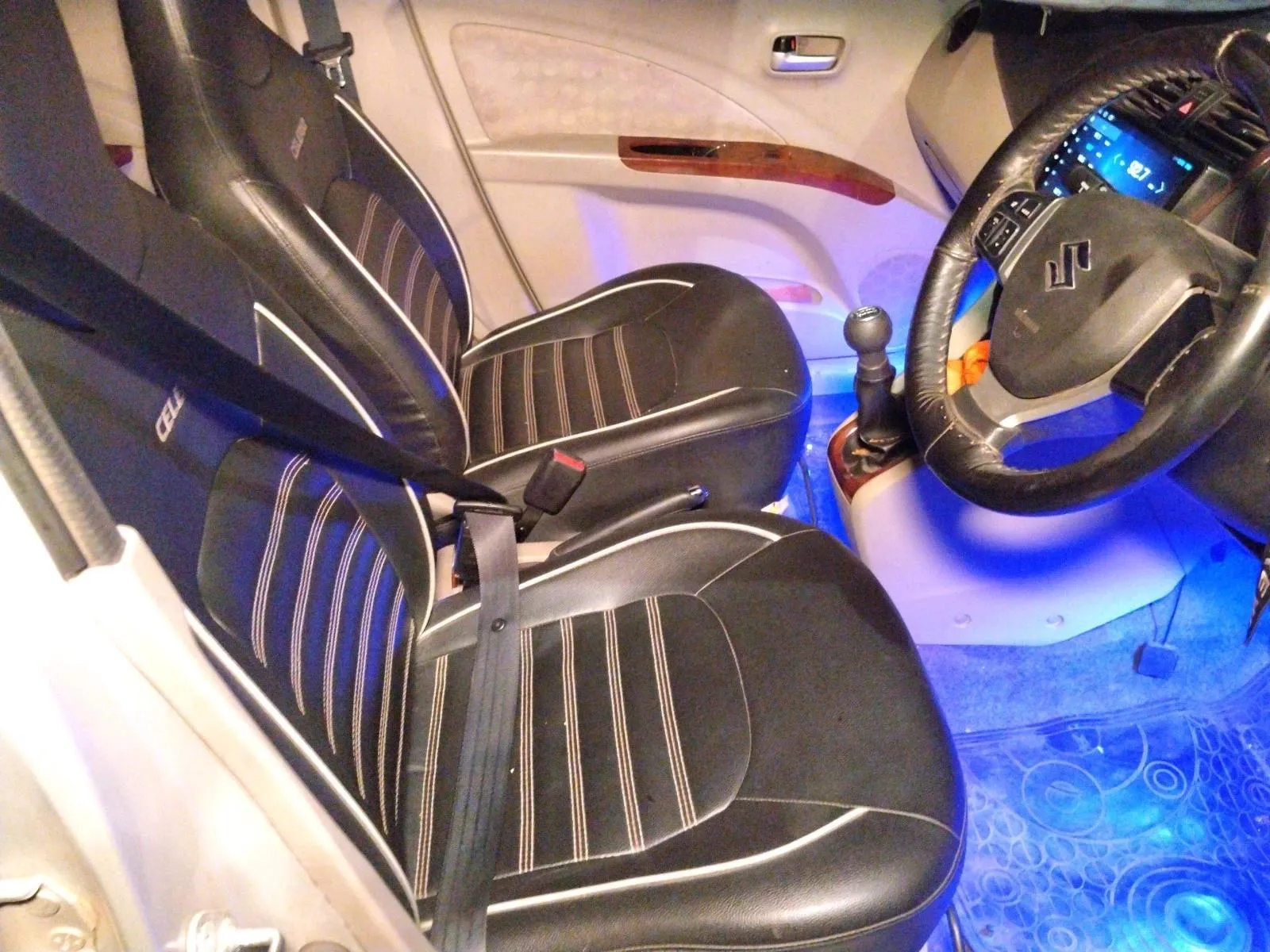 Interior