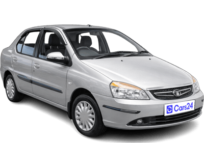 2016 Tata Indigo ECS - Sedan - Diesel - Manual - ₹1.46 lakh