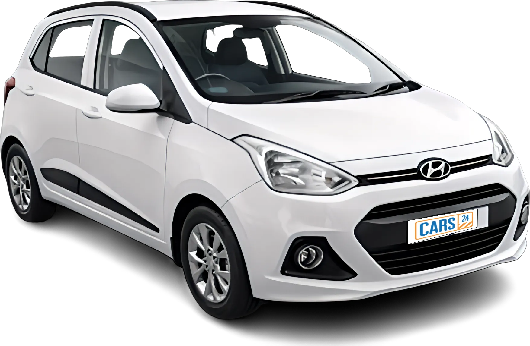 Hyundai Grand i10-img