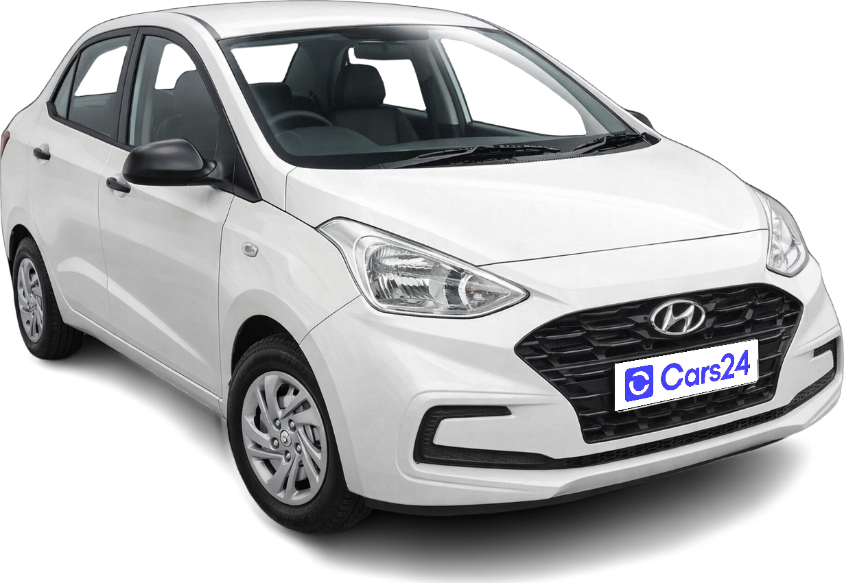 2021 Hyundai XCENT PRIME - Sedan - CNG - Manual - ₹4.50 lakh
