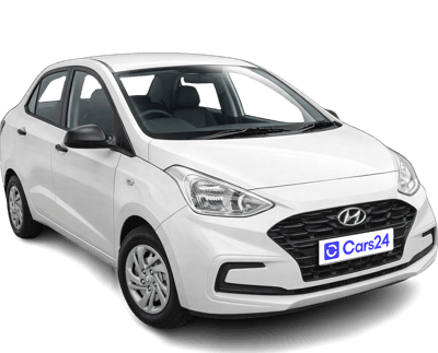 2021 Hyundai XCENT PRIME - Sedan - CNG - Manual - ₹4.50 lakh