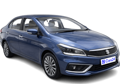 2018 Maruti Ciaz - Sedan - Petrol - Automatic - ₹6.20 lakh