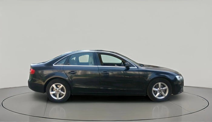 2012 Audi A4 2.0 TDI Multitronic, Diesel, Automatic, 68,095 km, exterior