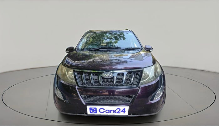2016 Mahindra XUV500 W6, Diesel, Manual, 56,462 km, exterior
