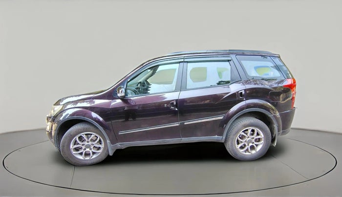 2016 Mahindra XUV500 W6, Diesel, Manual, 56,462 km, exterior