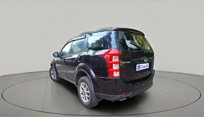 2016 Mahindra XUV500 W6, Diesel, Manual, 56,462 km, exterior