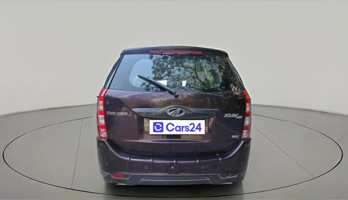 2016 Mahindra XUV500 W6, Diesel, Manual, 56,462 km, exterior