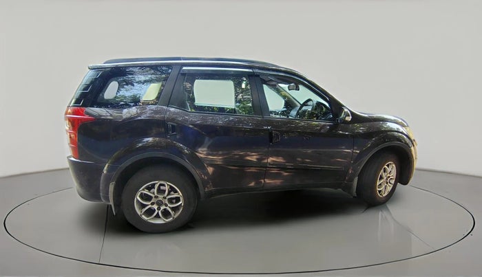 2016 Mahindra XUV500 W6, Diesel, Manual, 56,462 km, exterior