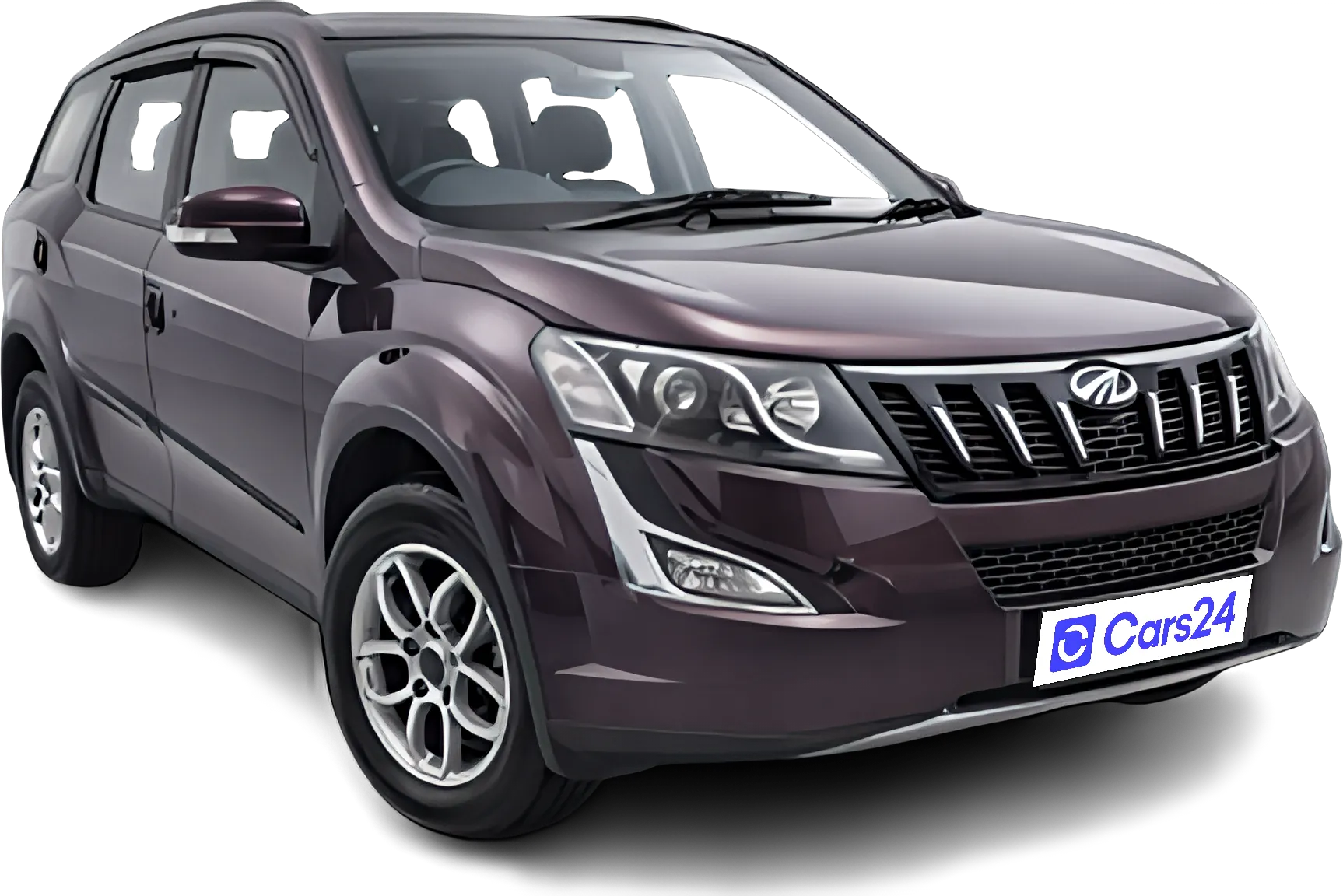 2016 Mahindra XUV500 - SUV - Diesel - Manual - ₹5.76 lakh