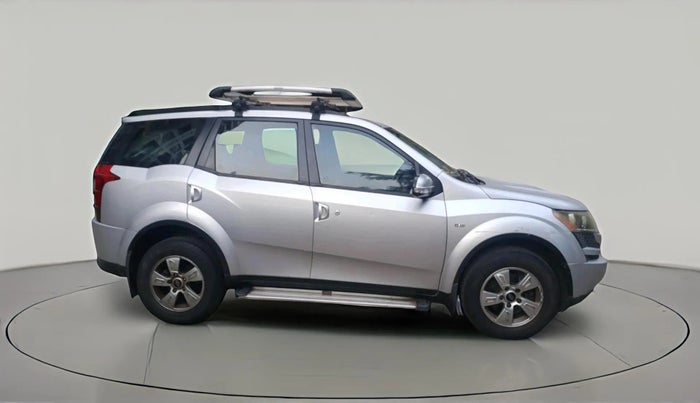 2012 Mahindra XUV500 W8, Diesel, Manual, 92,350 km, exterior