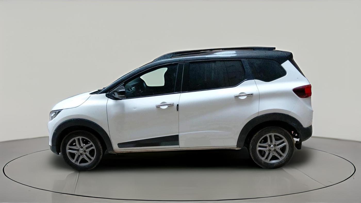 2023 Renault TRIBER RXZ AMT, CNG, Automatic, 32,297 km, exterior