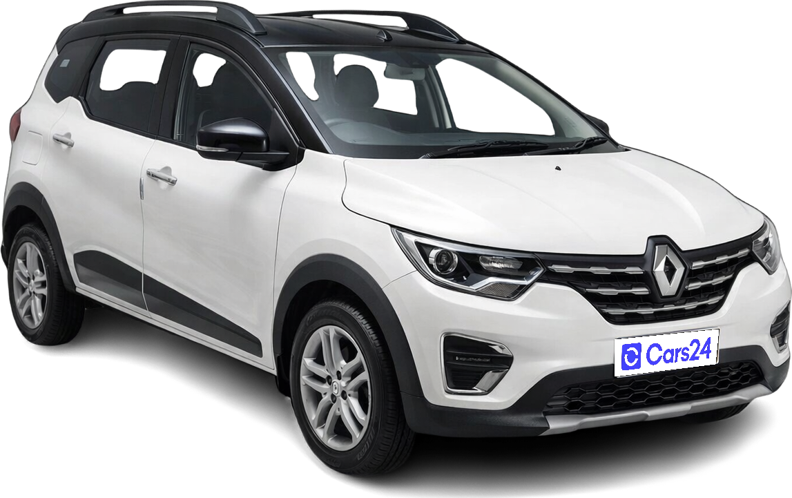 2023 Renault TRIBER - SUV - CNG - Automatic - ₹5.50 lakh