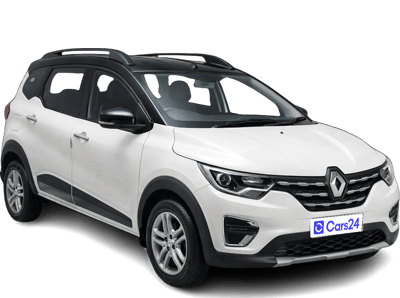 2023 Renault TRIBER - SUV - CNG - Automatic - ₹5.50 lakh