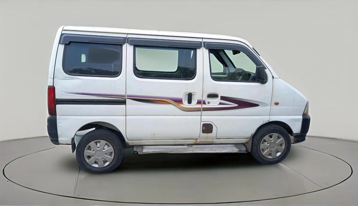 2011 Maruti Eeco 5 STR WITH A/C+HTR, Petrol, Manual, 1,03,924 km, exterior