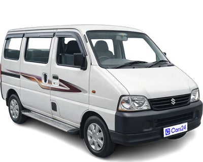 2011 Maruti Eeco - SUV - Petrol - Manual - ₹1.50 lakh