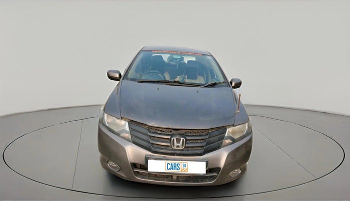 2011 Honda City 1.5L I-VTEC V AT, Petrol, Automatic, 76,449 km, exterior