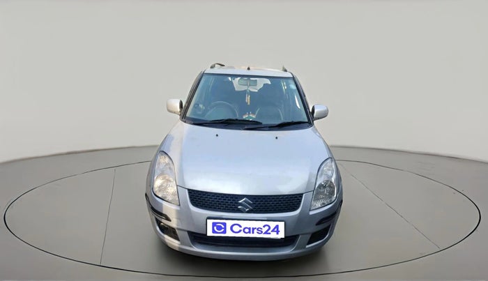 2011 Maruti Swift VDI, Diesel, Manual, 1,29,987 km, exterior