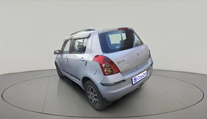 2011 Maruti Swift VDI, Diesel, Manual, 1,29,987 km, exterior