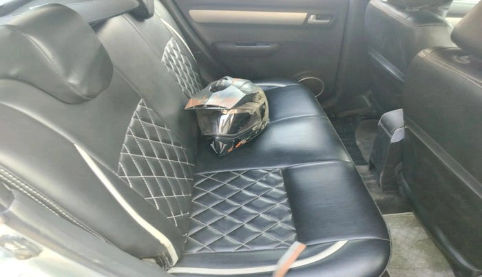 2011 Maruti Swift VDI, Diesel, Manual, 1,29,987 km, interior