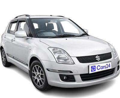 2011 Maruti Swift - Hatchback - Diesel - Manual - ₹2.02 lakh