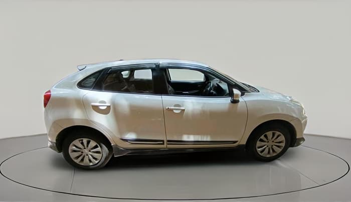 2018 Maruti Baleno DELTA PETROL 1.2, Petrol, Manual, 22,290 km, exterior