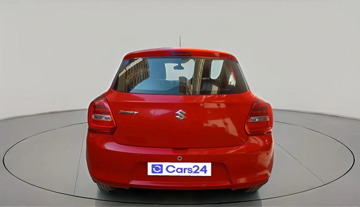 2020 Maruti Swift VXI, Petrol, Manual, 34,231 km, exterior