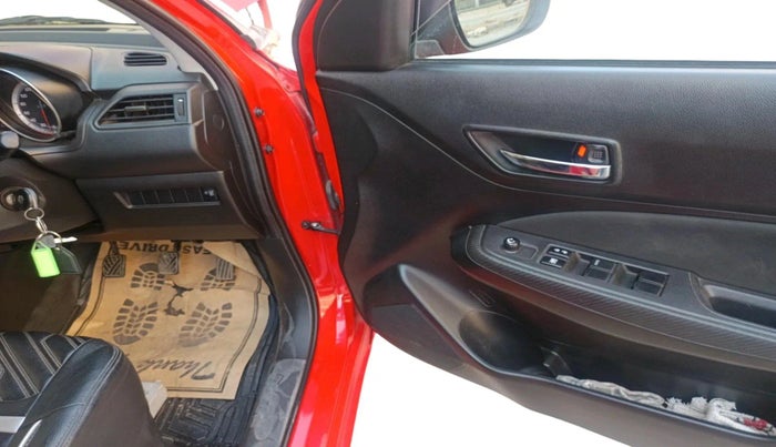 2020 Maruti Swift VXI, Petrol, Manual, 34,231 km, interior