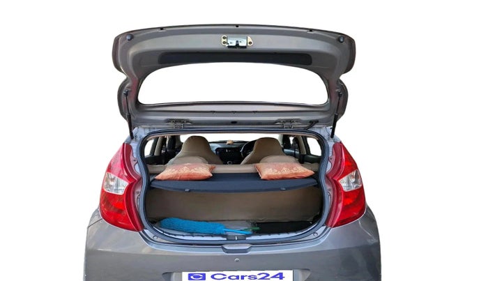 2012 Hyundai Eon MAGNA, Petrol, Manual, 35,381 km, exterior