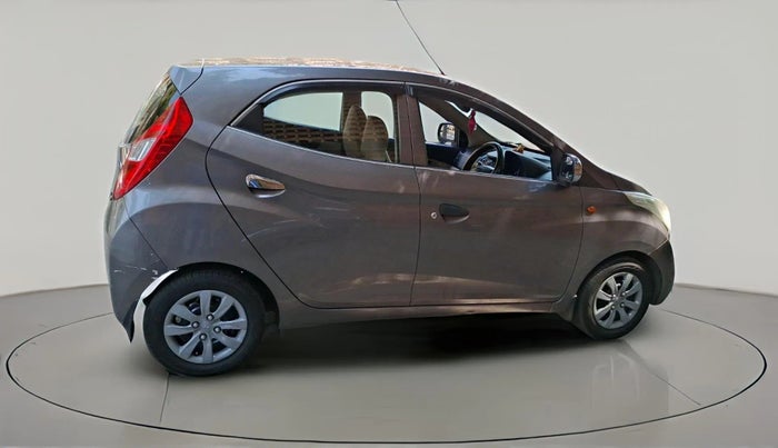 2012 Hyundai Eon MAGNA, Petrol, Manual, 35,381 km, exterior