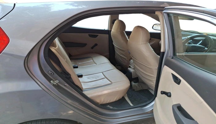 2012 Hyundai Eon MAGNA, Petrol, Manual, 35,381 km, interior