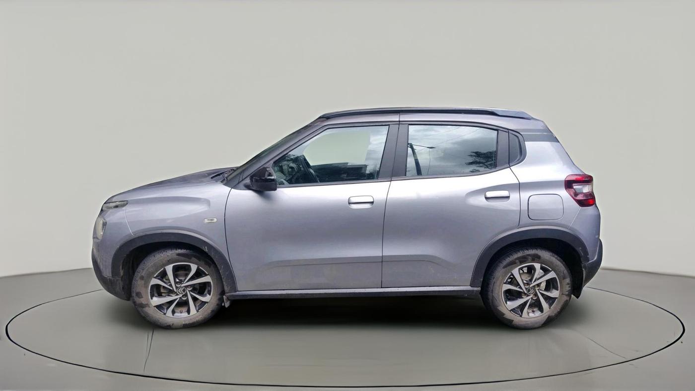 2023 CITROEN C3 SHINE 1.2, Petrol, Manual, 22,049 km, exterior