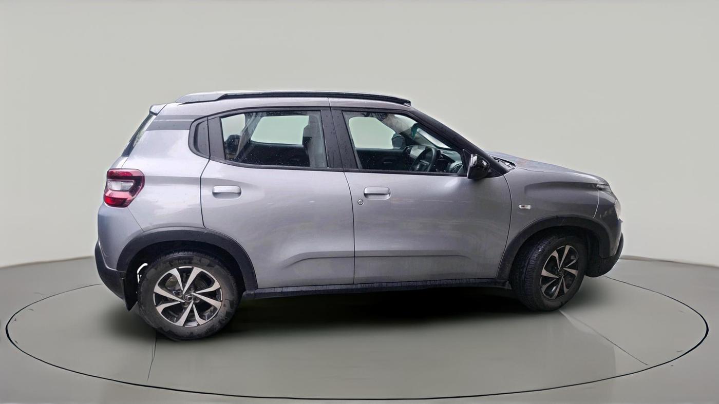 2023 CITROEN C3 SHINE 1.2, Petrol, Manual, 22,049 km, exterior