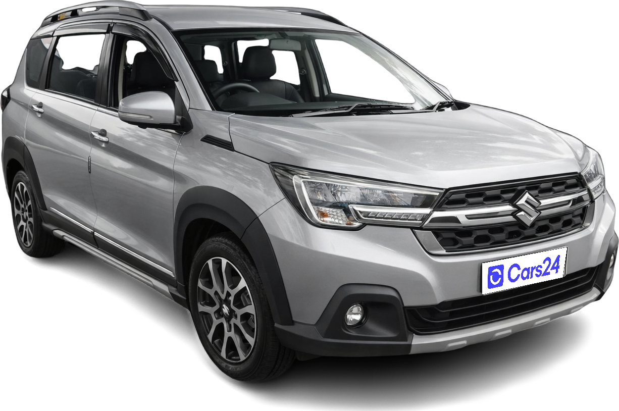 2022 Maruti XL6 - SUV - Petrol - Manual - ₹9.80 lakh