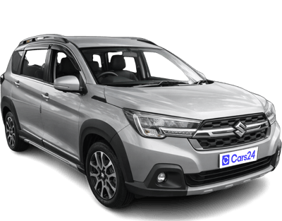 2022 Maruti XL6 - SUV - Petrol - Manual - ₹9.80 lakh