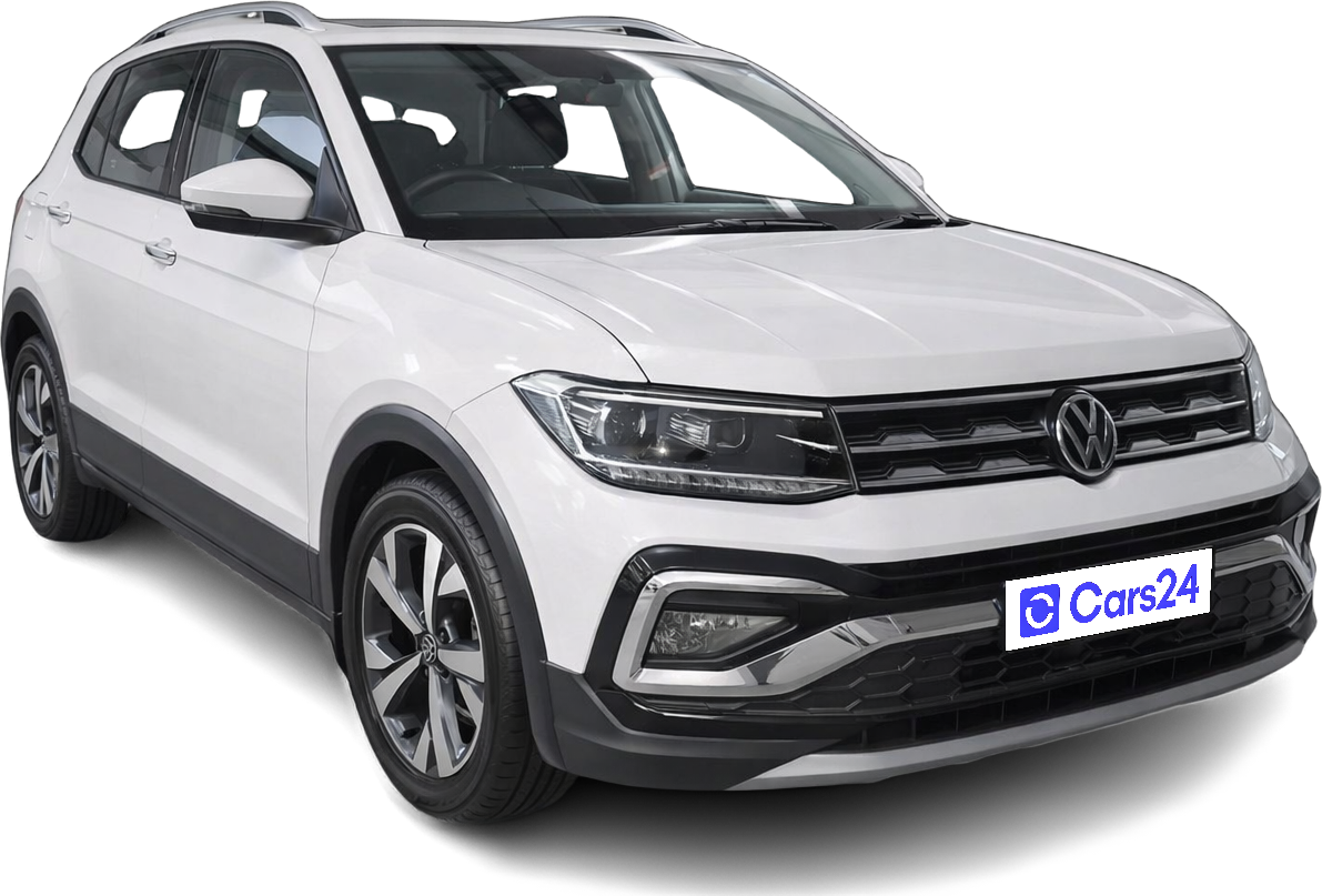 2021 Volkswagen TAIGUN - SUV - Petrol - Automatic - ₹10.72 lakh