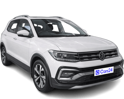2021 Volkswagen TAIGUN - SUV - Petrol - Automatic - ₹10.72 lakh