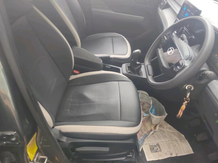 Interior