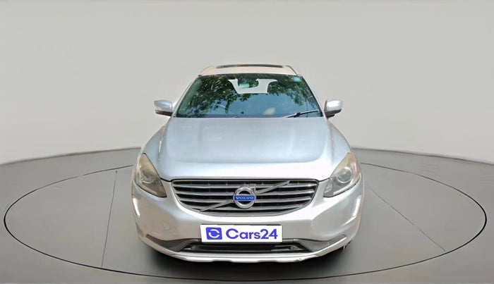 2014 Volvo XC 60 D5 SUMMUM, Diesel, Automatic, 2,72,521 km, exterior