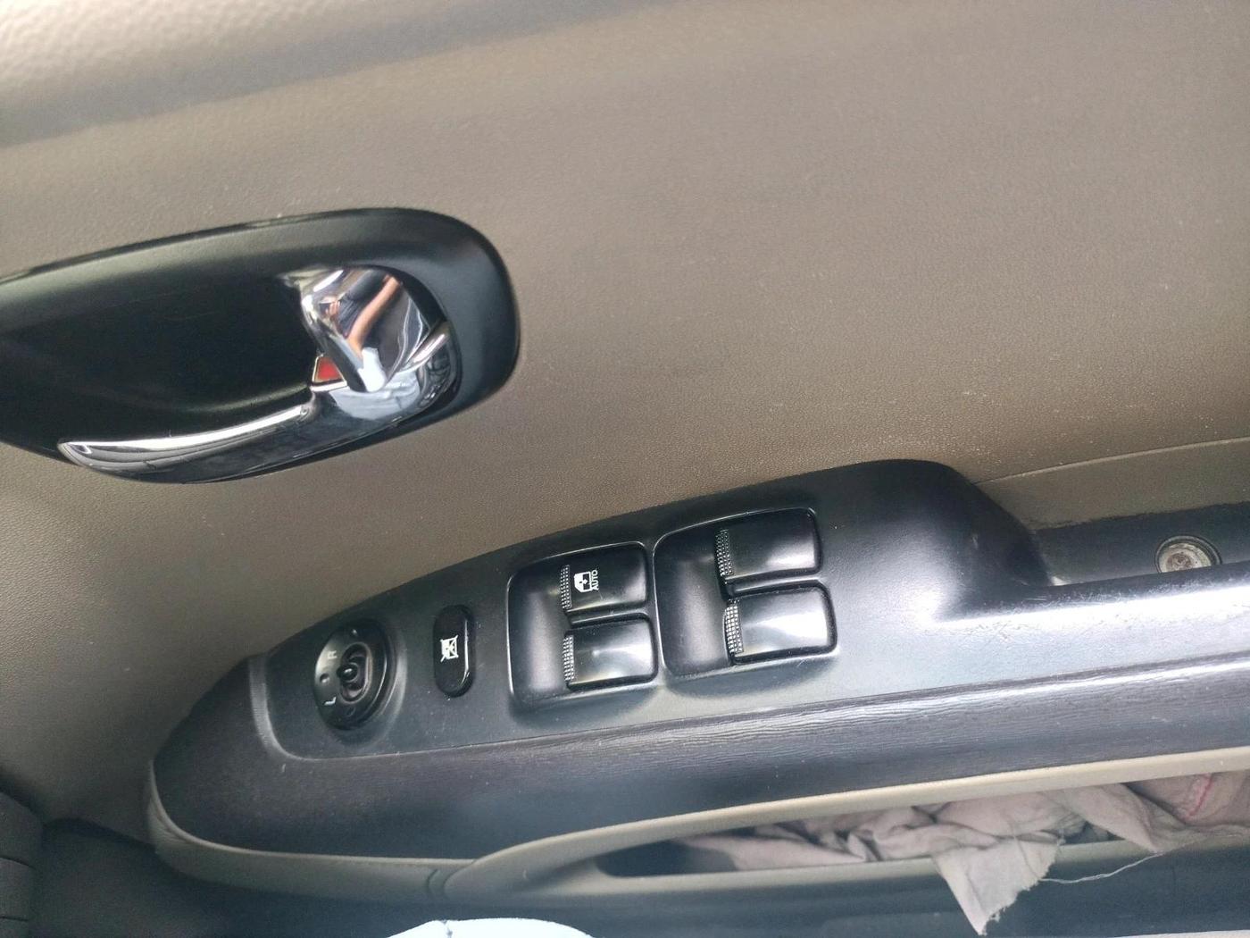 2011 Hyundai i10 ASTA 1.2 AT SUNROOF, Petrol, Automatic, 1,14,476 km, interior
