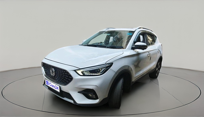 2021 MG ASTOR SHARP 1.5 CVT, Petrol, Automatic, 64,856 km, exterior